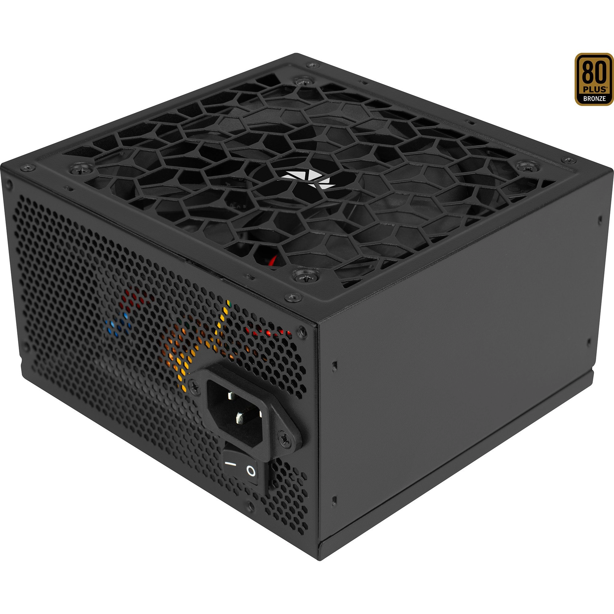 Aerocool AERO 650 PC power supply