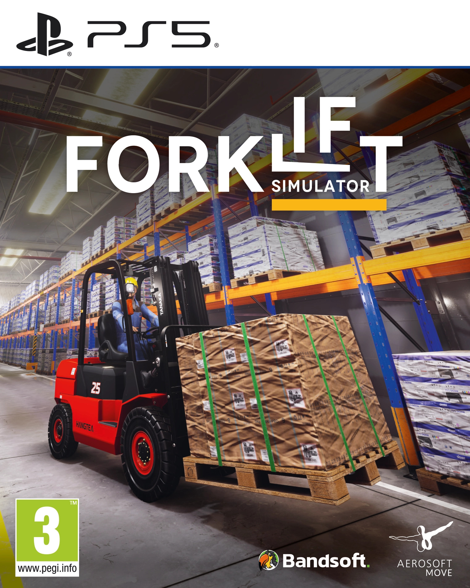 Forklift Simulator 102868 1264220 4015918163309