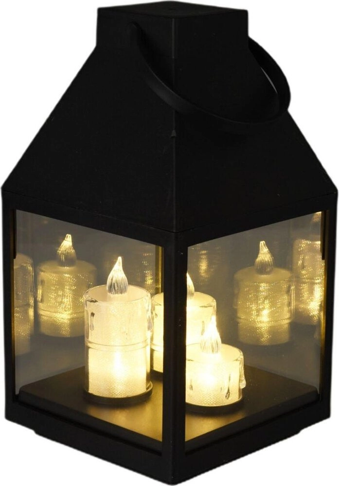 Affek Design ADVENT LANTERN RORATNI LED