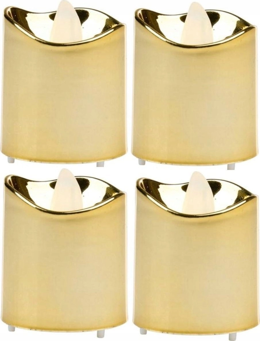 Affek Design SET OF 4 TEA