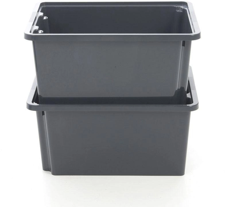 TOWER BOXBLACK 13L 38X26X18CM 003301972 14975886