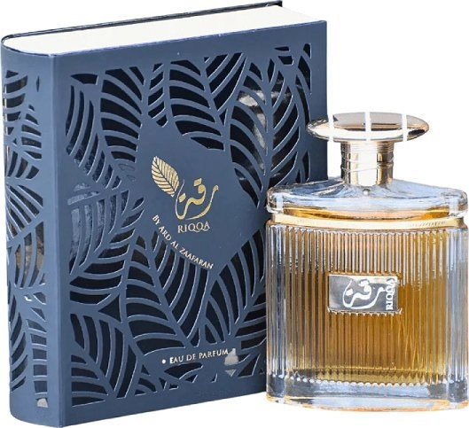 Ard Al Zaafaran Riqqa EDP 100ml
