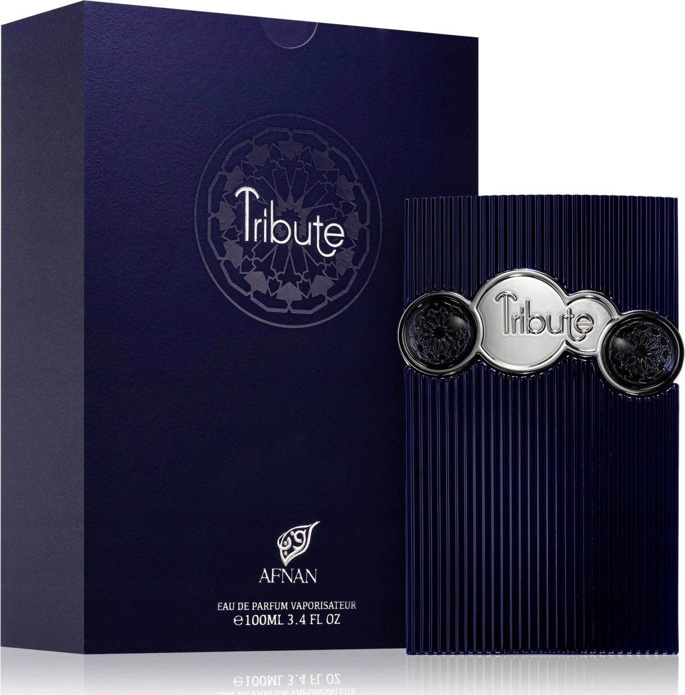 Afnan Afnan Tribute Blue EDP M