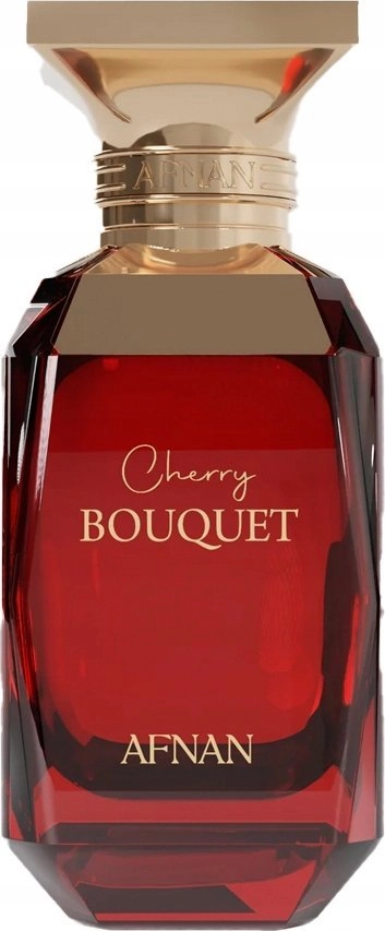 Afnan Cherry Bouquet Perfume EDP 80