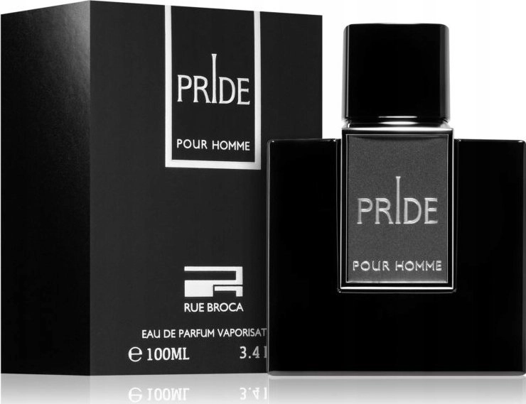 Rue Broca Pride EDP 100ml 6290171010166