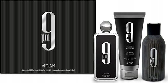 Afnan 9pm EDP 100ml 6290171072980 viv-pAFN090