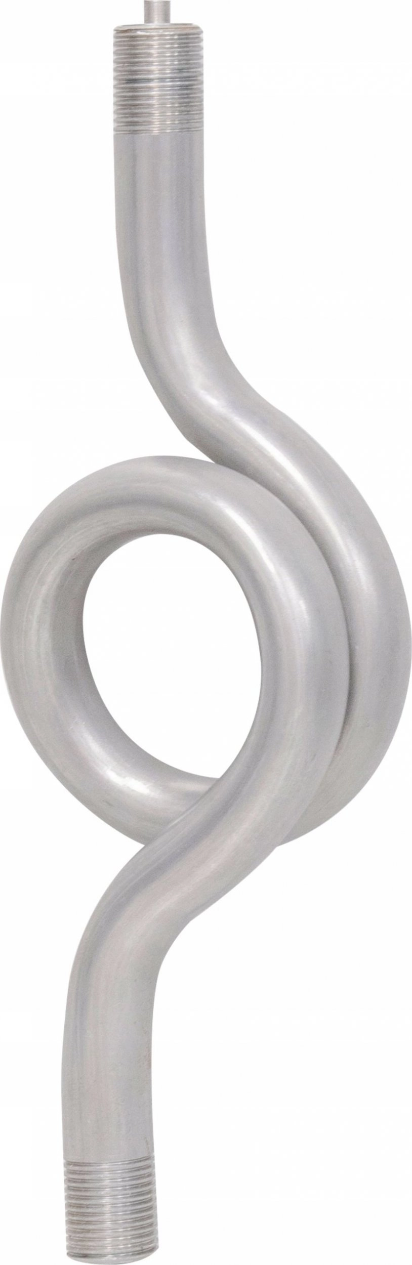 Syfon Afriso Rurka syfonowa spiralna  2x
