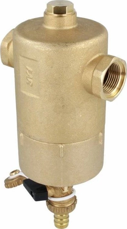Afriso FAR 212 pollution separator with