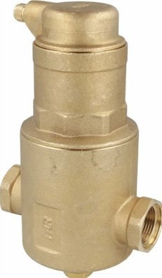 FAR 311 air separator  with automatic