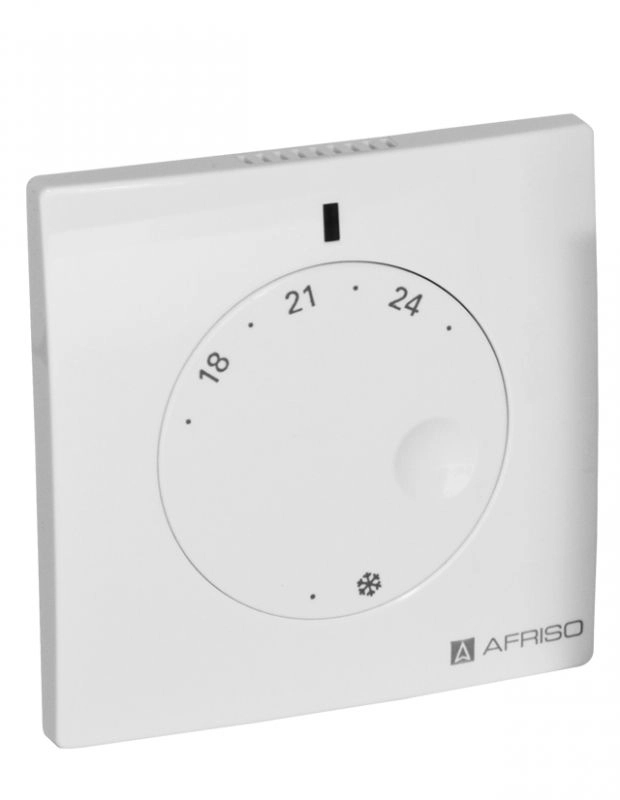 Afriso Termostat R D CosiTherm -