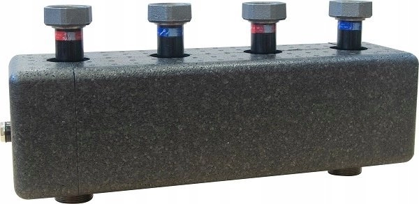 Afriso Rozdzielacz KSV 125-2 HW 70kW