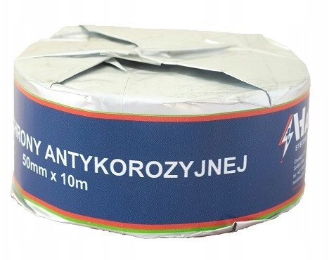 TAPE ANTI-CORROSION 50MMX10M AH14260 5906764389588