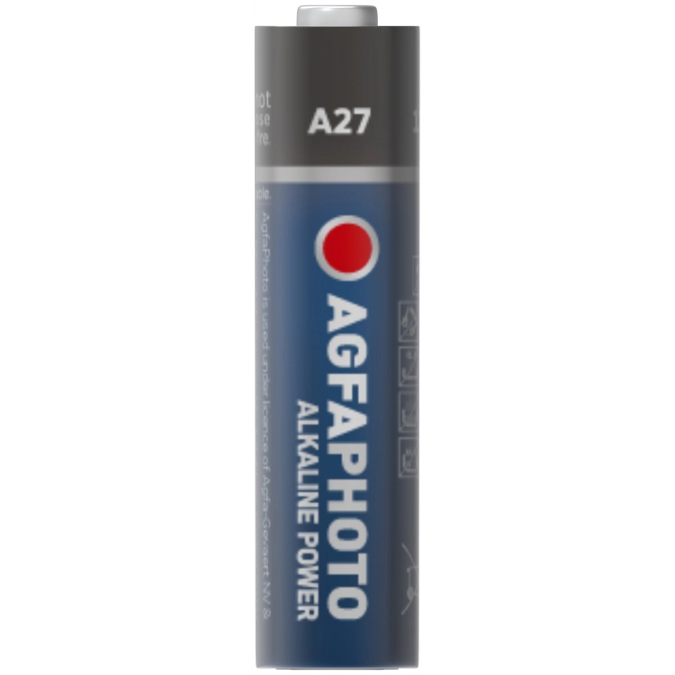 AgfaPhoto 110-804705 household battery Single-use battery