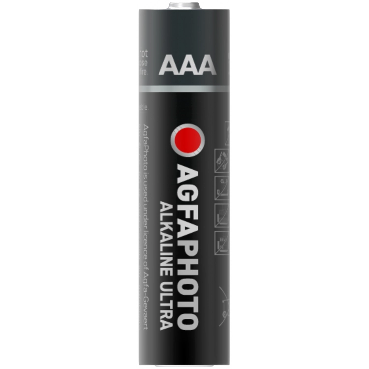 AgfaPhoto 110-821856 household battery Single-use battery