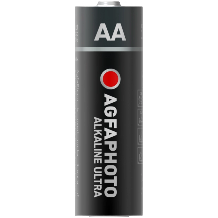 AgfaPhoto 110-821887 household battery Single-use battery
