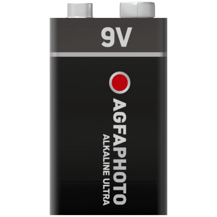 AgfaPhoto 110-851808 household battery Single-use battery