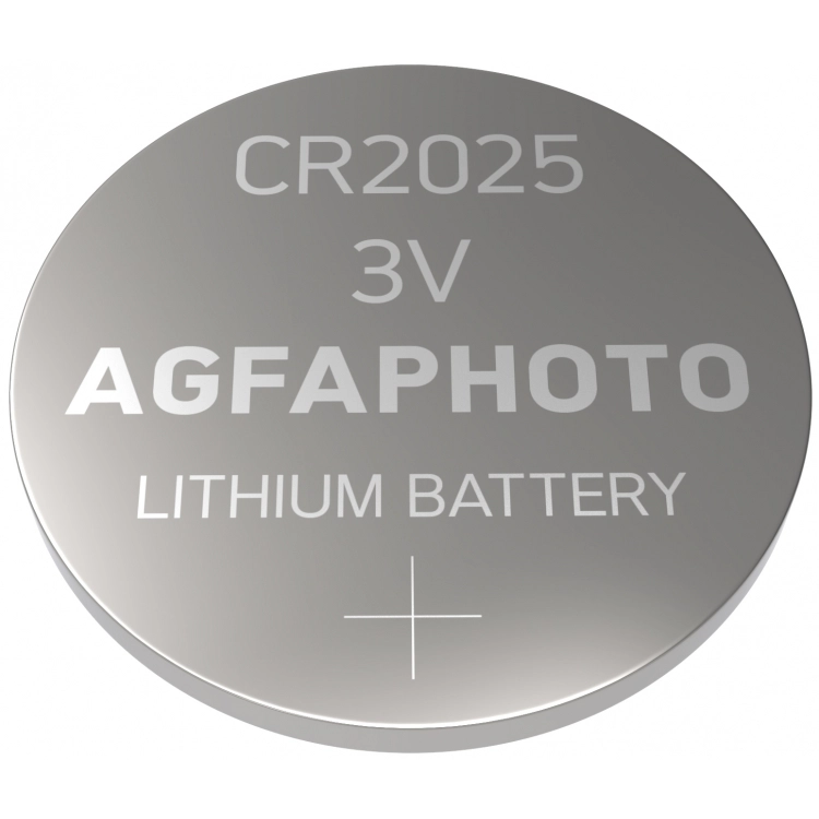 AgfaPhoto 150-803425 household battery Single-use battery
