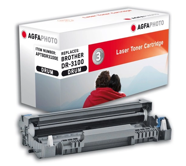 AgfaPhoto APTBDR3100E printera bungas APTBDR3100E 4250164821034