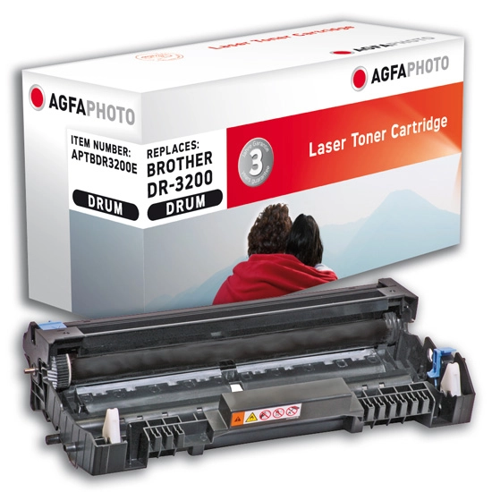 AgfaPhoto APTBDR3200E printera bungas APTBDR3200E 4250164827302