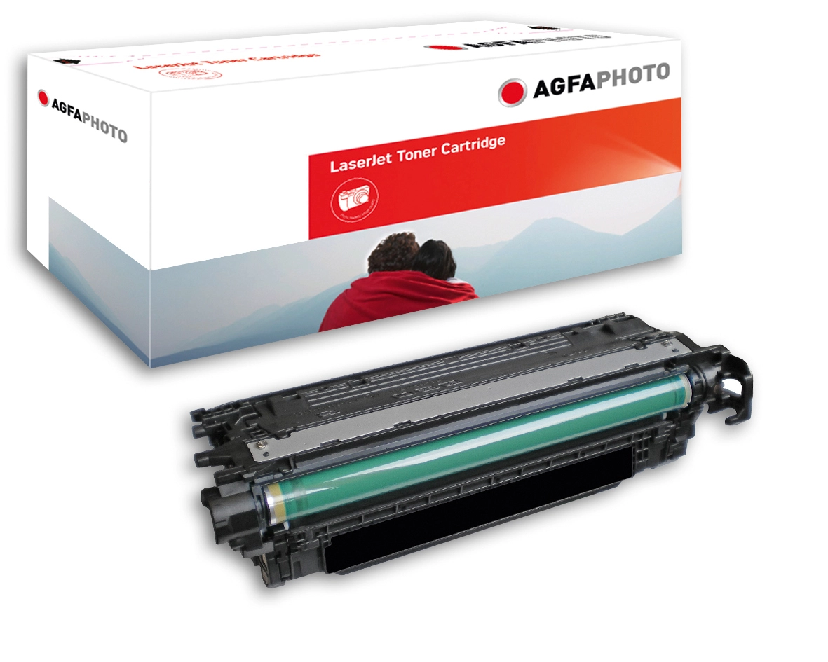 AgfaPhoto APTHP250XE toner cartridge 1 pc(s)
