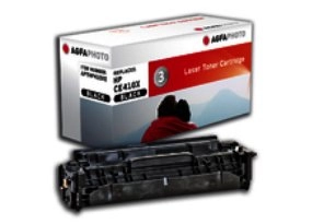 AgfaPhoto APTHP410XE toner cartridge 1 pc(s)