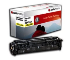AgfaPhoto APTHP412AE toner cartridge 1 pc(s)
