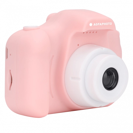 AgfaPhoto Compact Realikids Cam Mini Compact