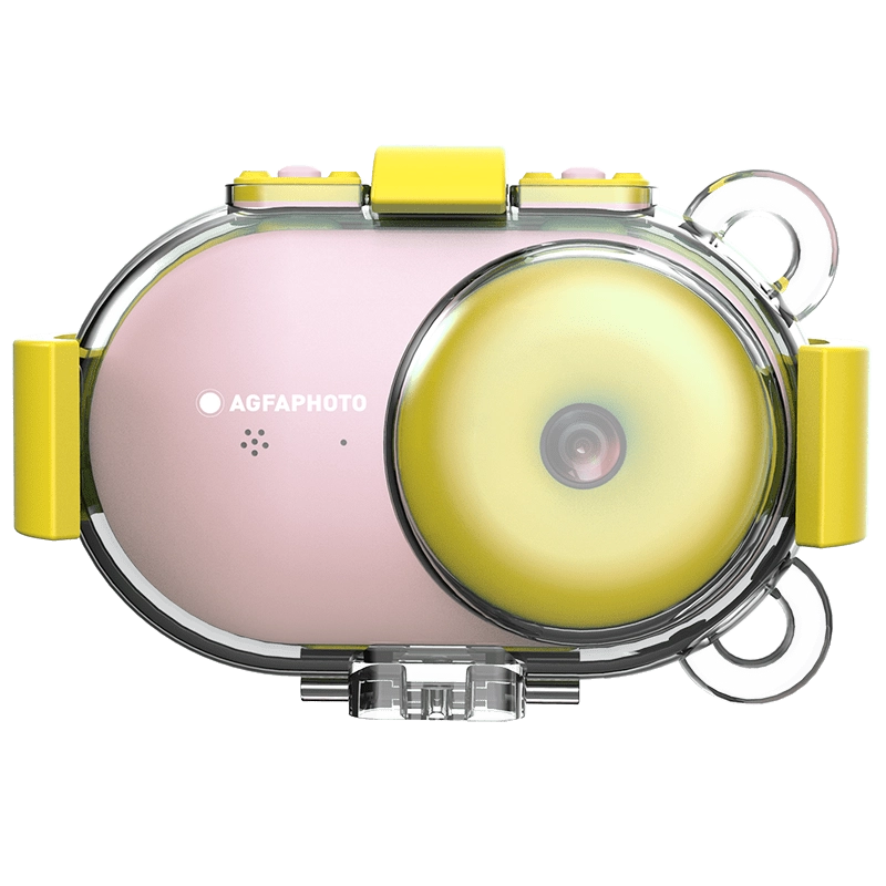 AgfaPhoto ARKCWPK digital camera 1" Compact