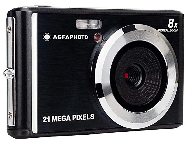 AgfaPhoto Realishot DC5200 Compact camera 21