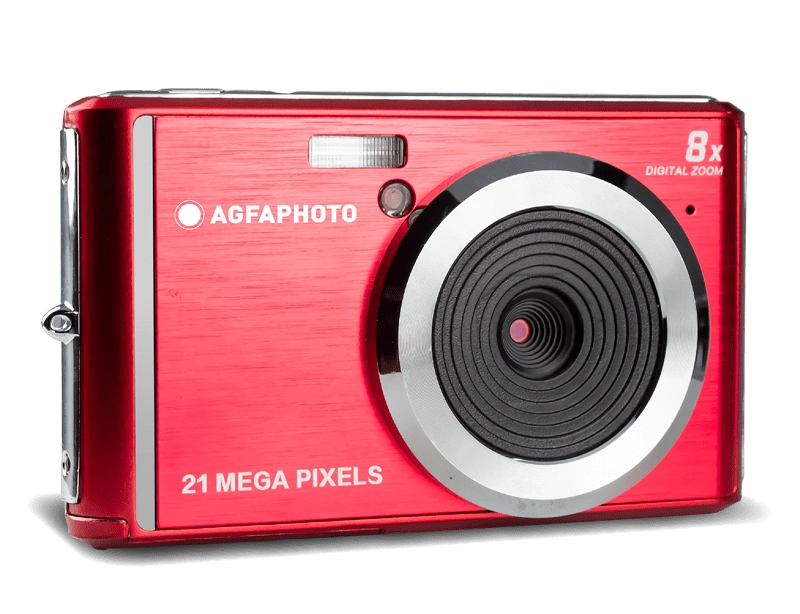 AgfaPhoto Realishot DC5200 Compact camera 21