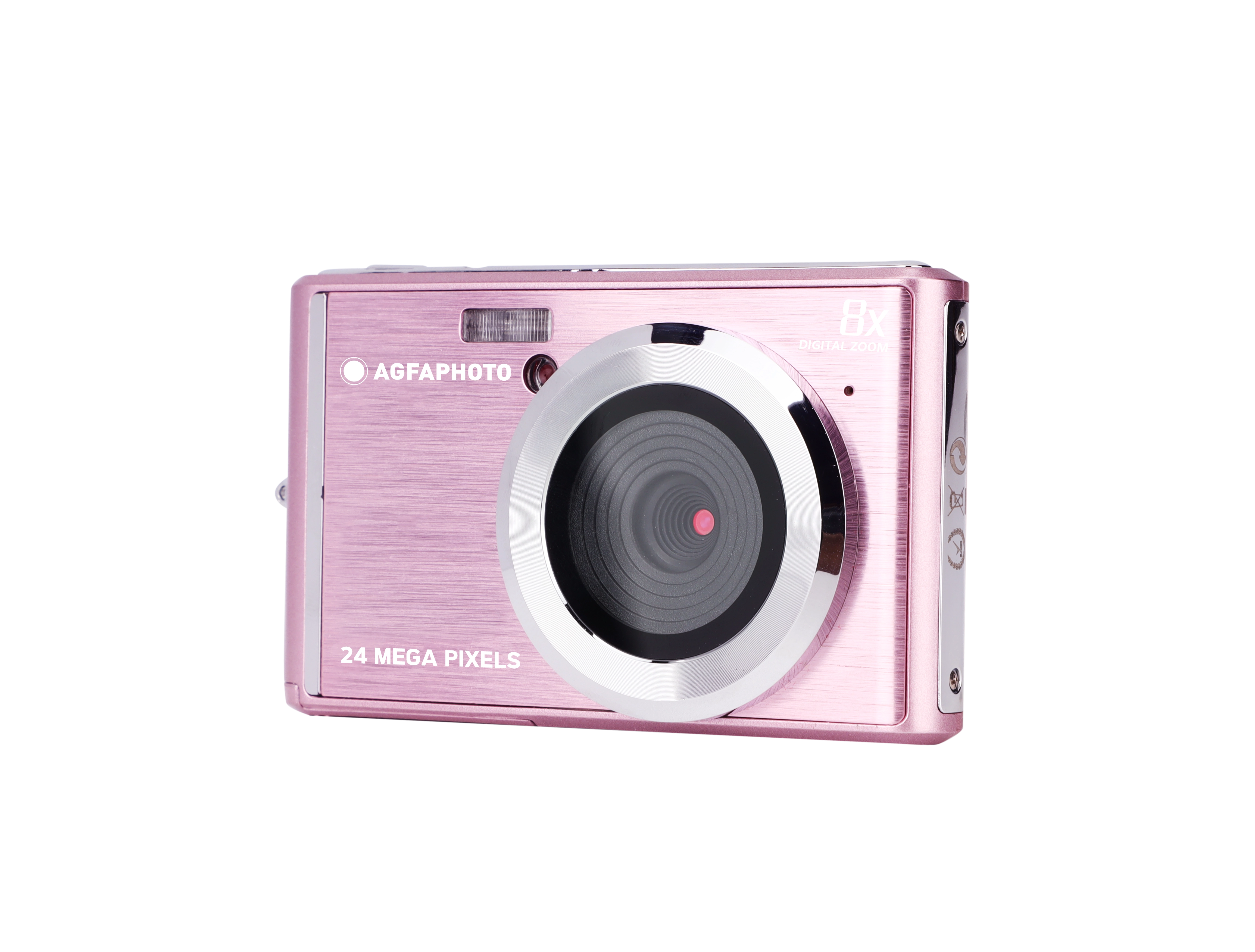 AgfaPhoto Compact DC5500 Compact camera 24