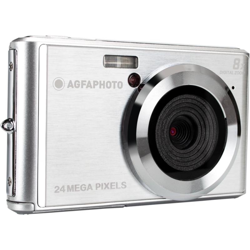 AgfaPhoto Compact DC5500 Compact camera 24