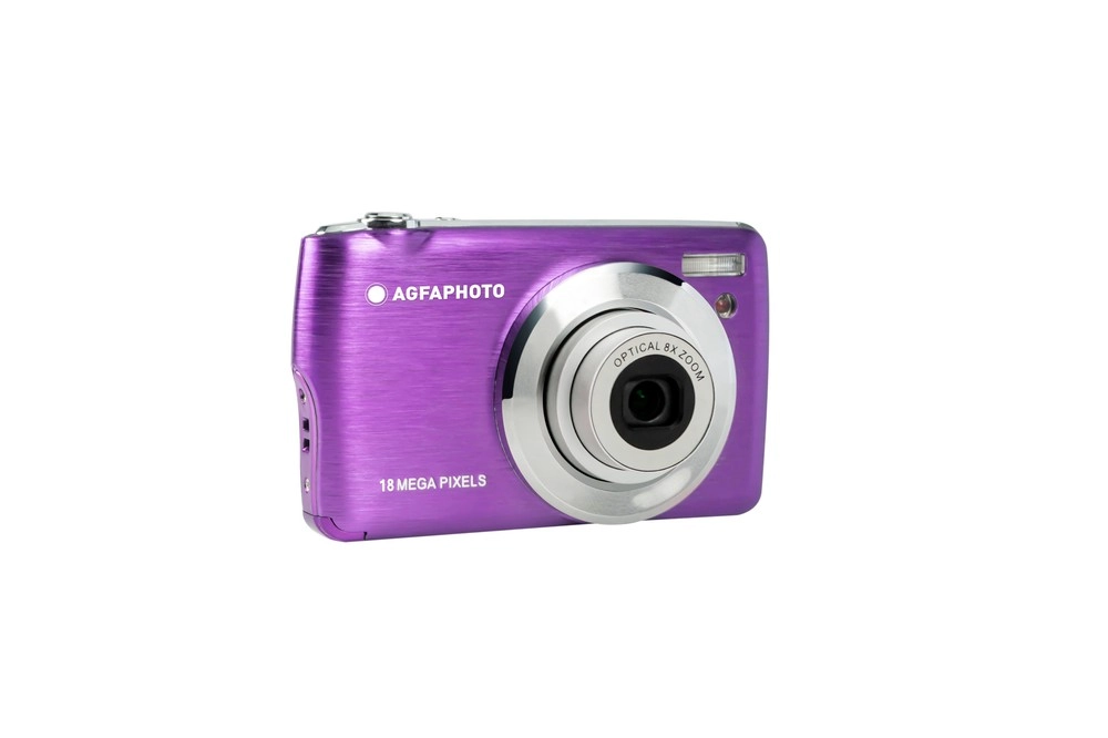 AgfaPhoto Compact DC8200 1/3.2" Compact