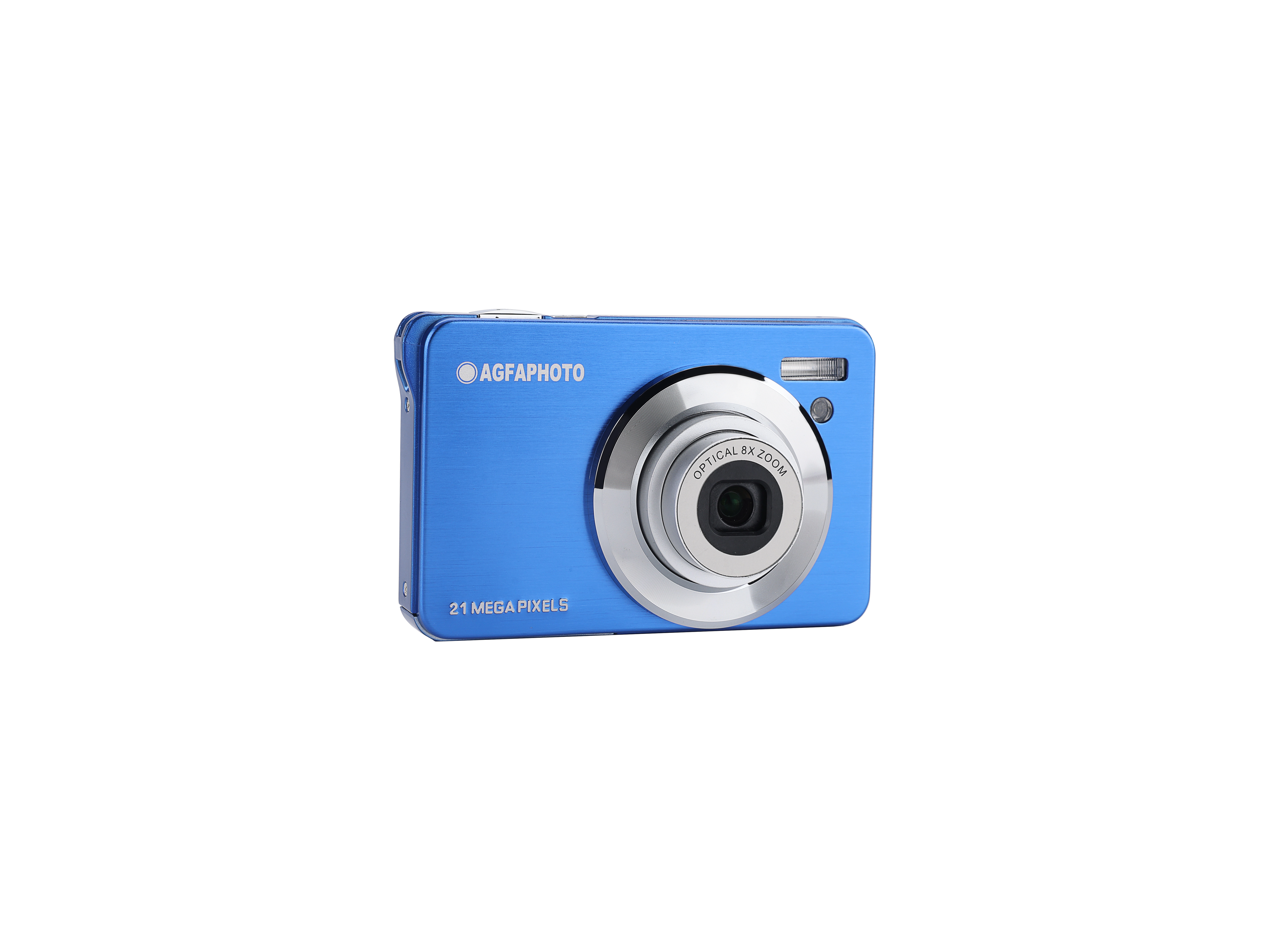 DC8300 Blue