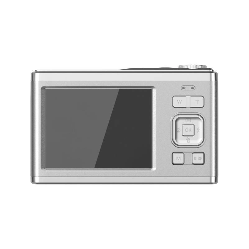 AgfaPhoto Realishot DC9200, silver