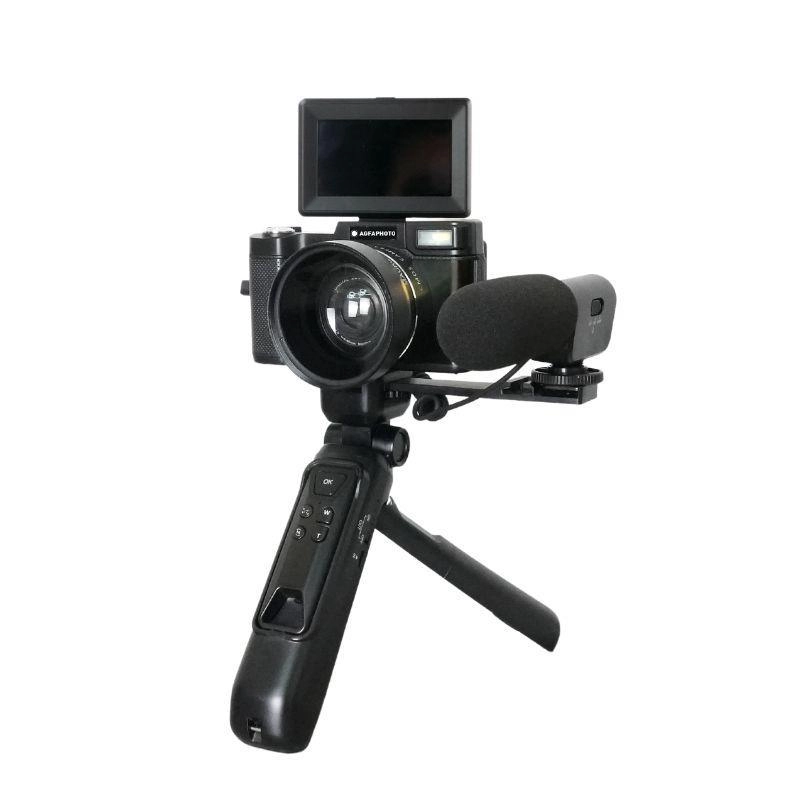 AgfaPhoto Realishot VLG-4K 24 MP CMOS