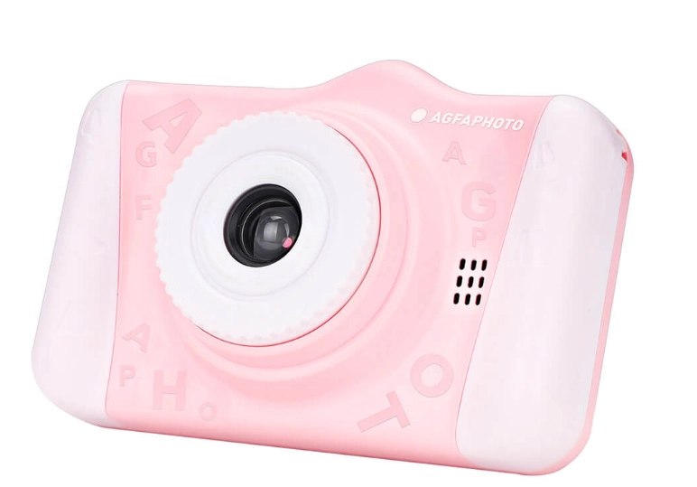 Aparat cyfrowy AgfaPhoto Reali Kids Cam