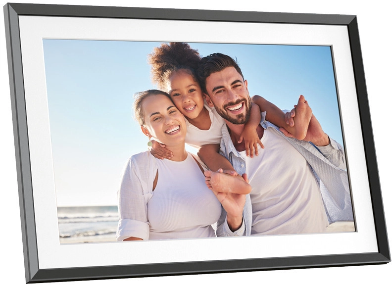 AGFA - Digital Photo Frame -