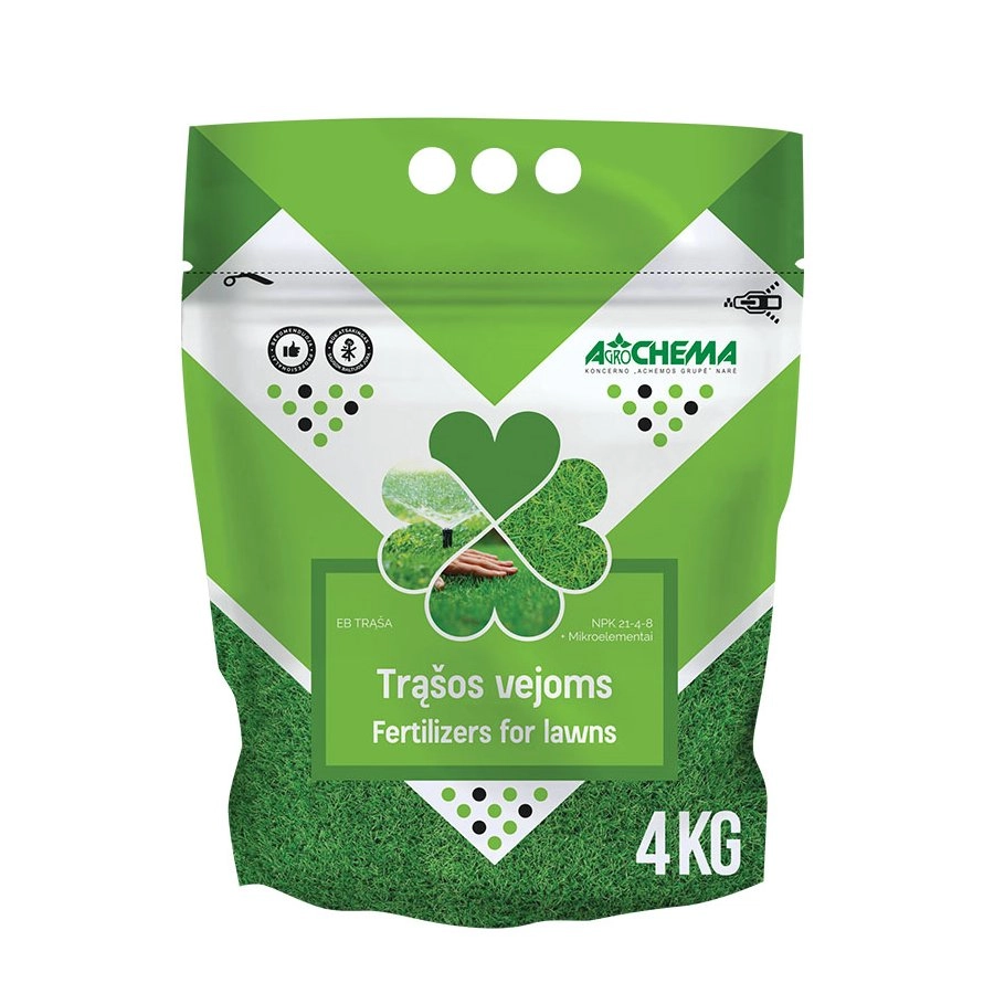 Sourcing LAWN FERTILIZER 4771509280441 9280441