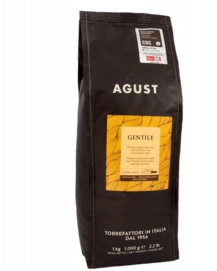 Agust coffee beans 100% Arabica coffee