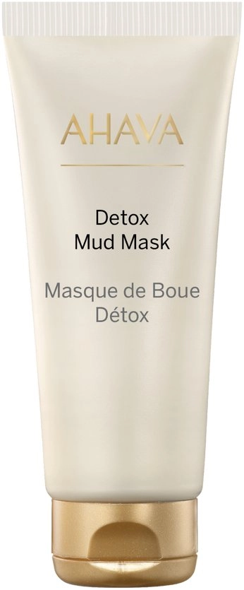 Ahava Detox Hydrate Smooth Mud Mask