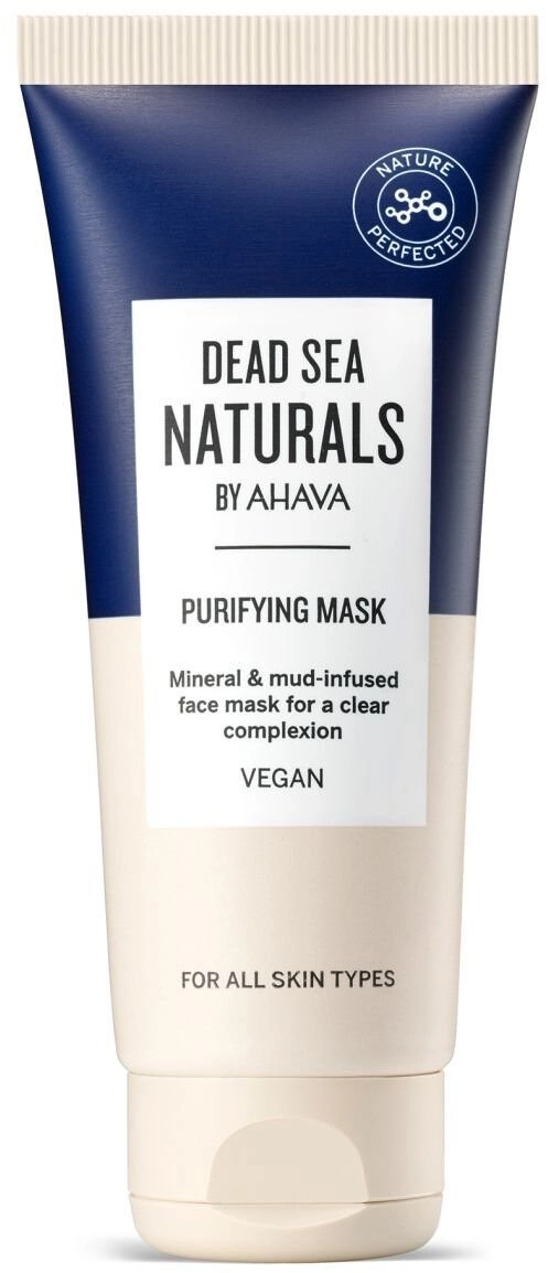 Ahava Dead Sea Naturals* Purifying Mud