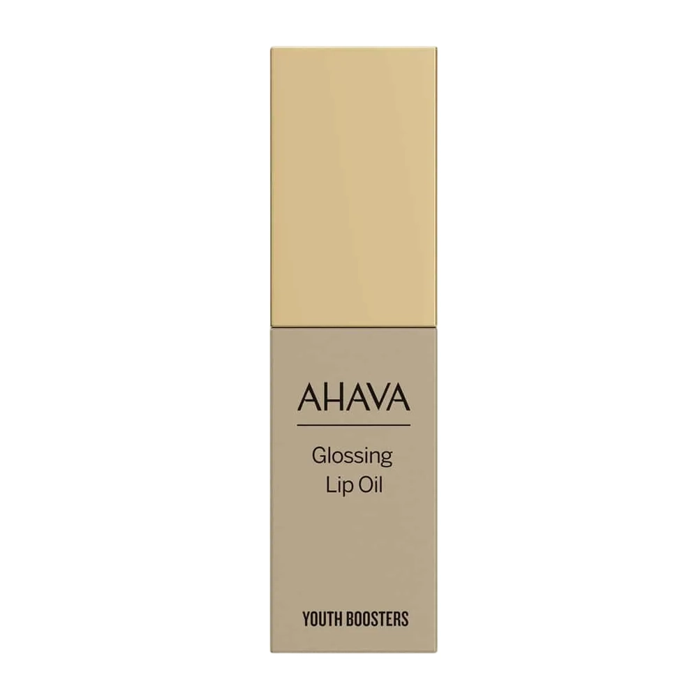 Ahava Ahava  Glossing  Lip Oil  6