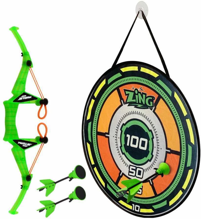Air Storm - Bullz Eye Bow