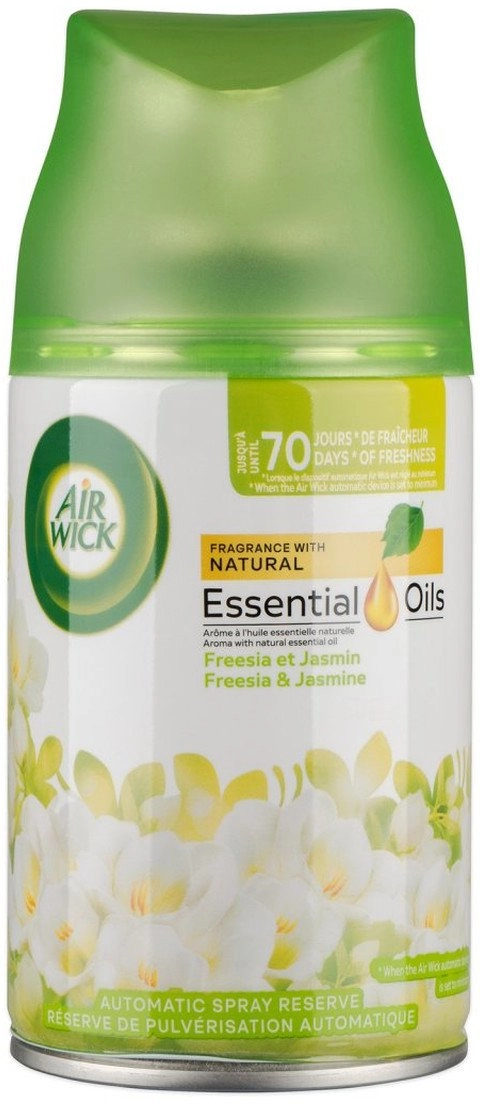 BENC AIR WICK RESERVE 250ml FREESIA