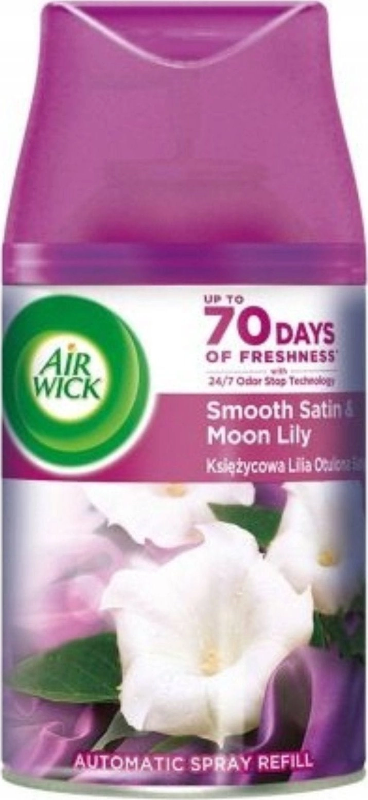 Air Wick 5900627047219 automatic air freshener/dispenser