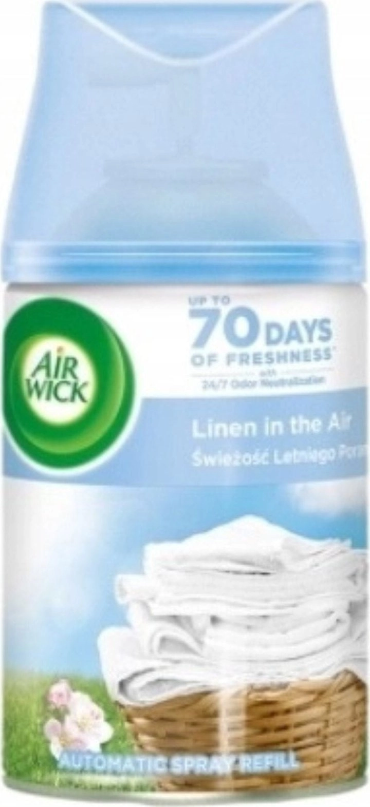 Air Wick 5900627055184 automatic air freshener/dispenser