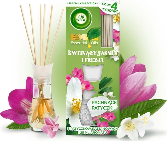 Osram AIR WICK fragrance diffuser Scented