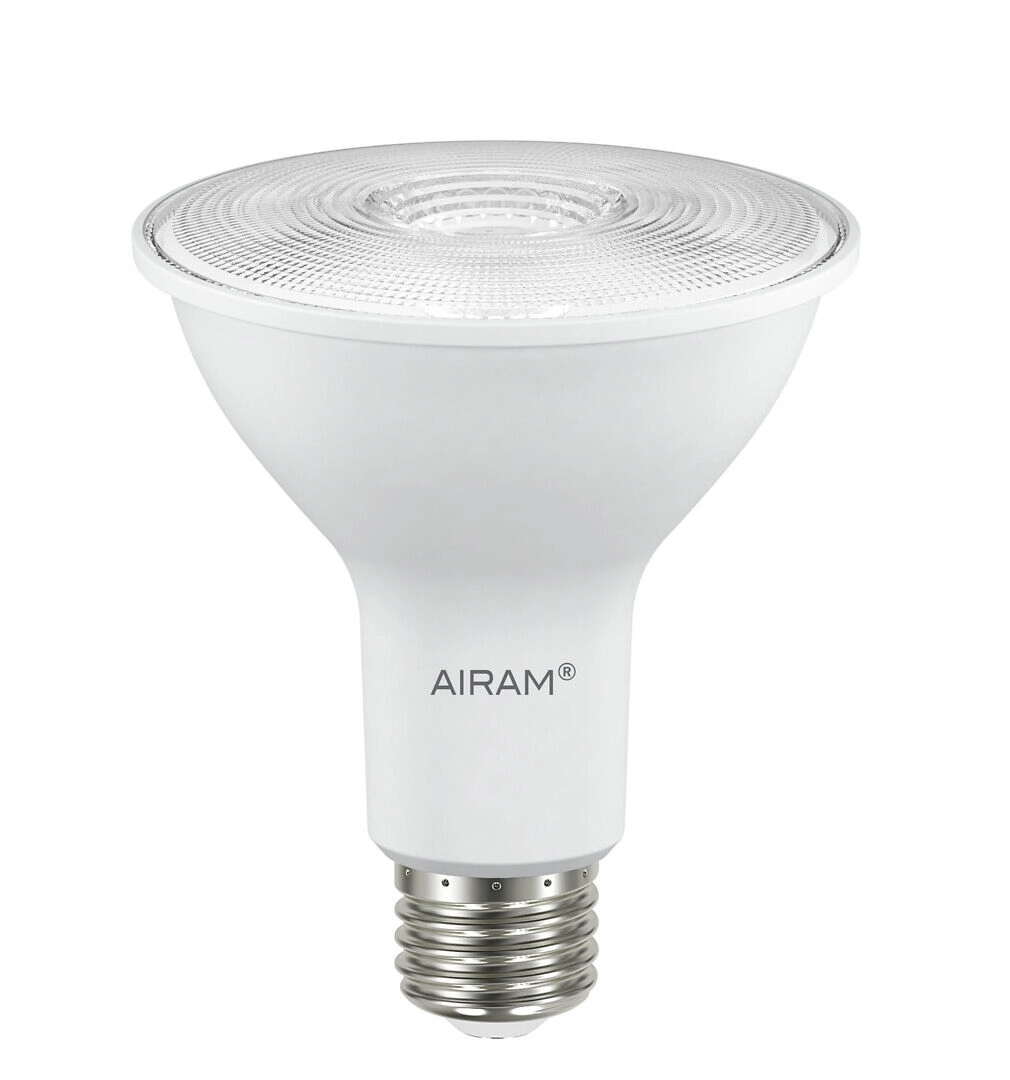 Airam PAR30 LED bulb White 5300