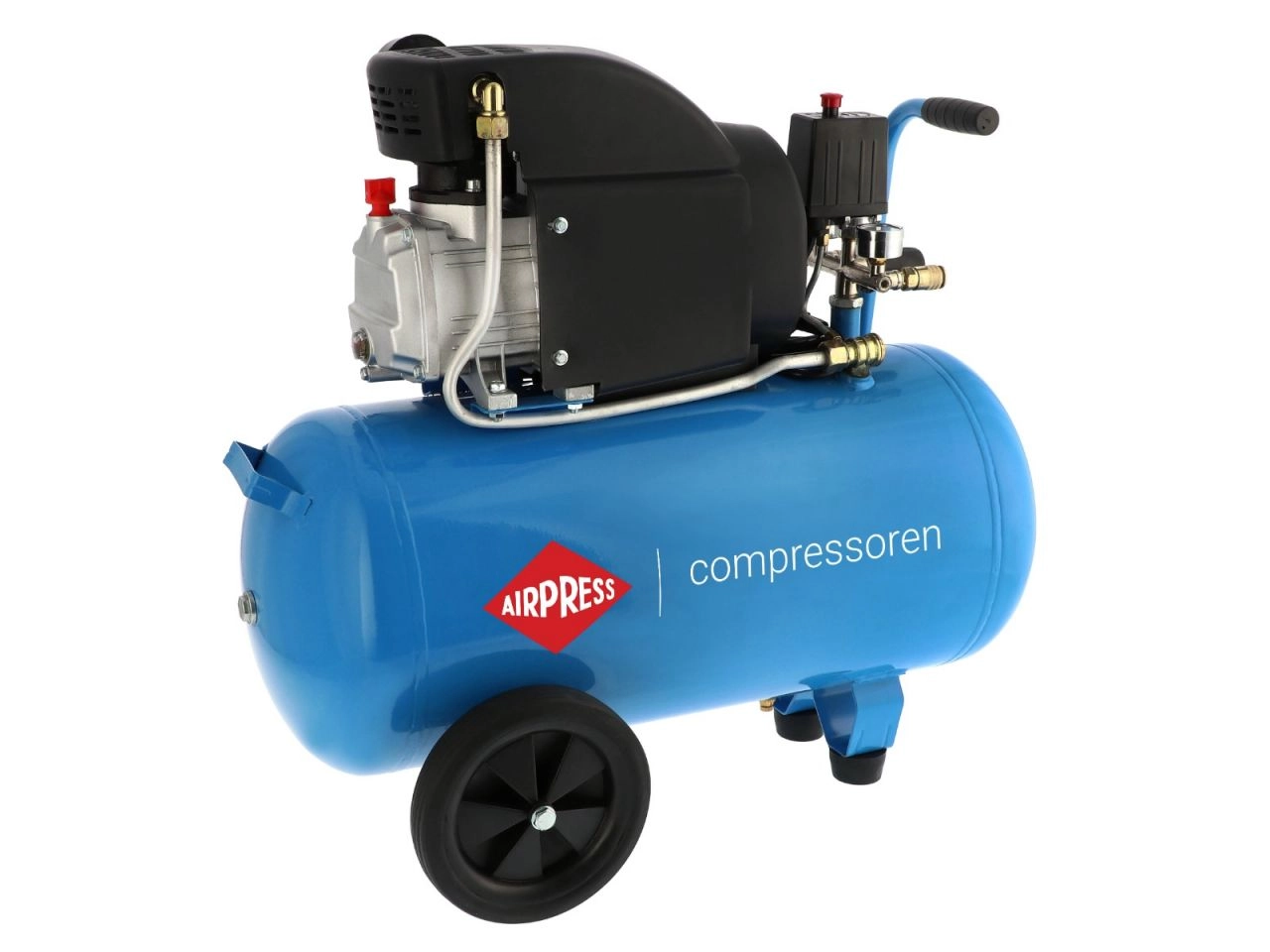 Airpress HL 325-50 air compressor 1800